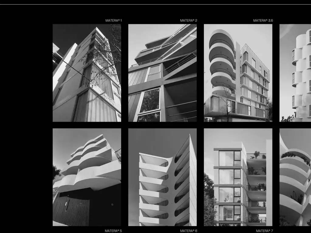 Matera 8 - Hollywood - Foto 49