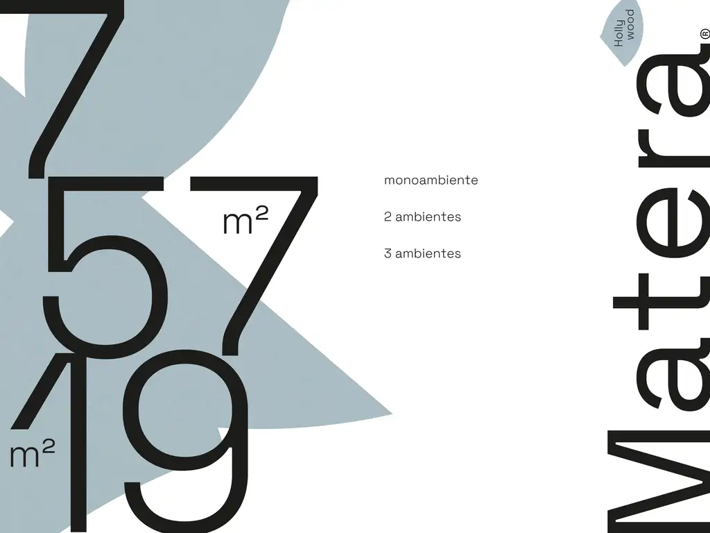 Matera 8 - Hollywood - Foto 28