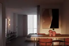 Matera 8 - Hollywood de 15 Unidades en Palermo Hollywood