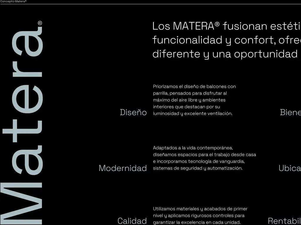 Matera 8 - Hollywood - Foto 25