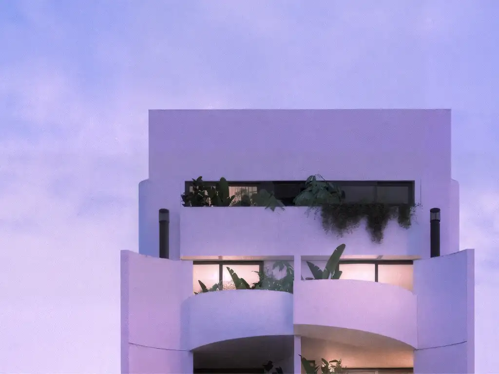 Emprendimiento - Entrega Diciembre 2027