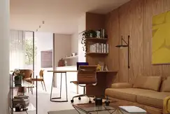 Emprendimiento de 15 Unidades