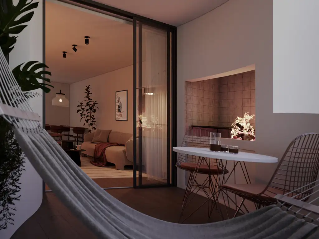 Matera 8 - Hollywood - Foto 22