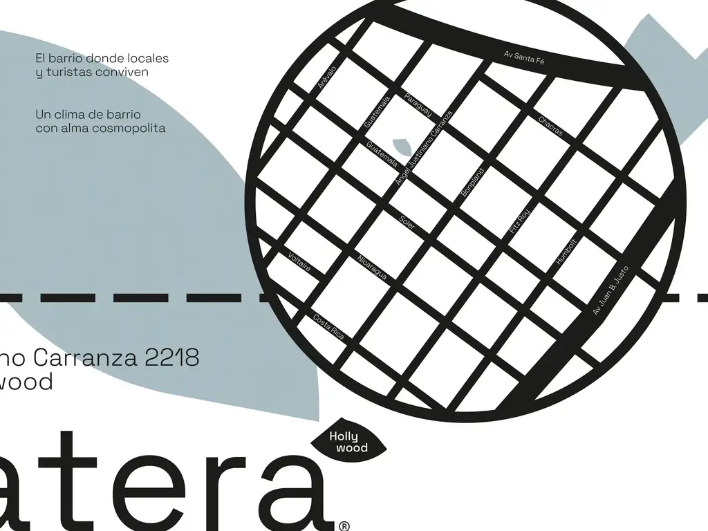 Matera 8 - Hollywood - Foto 46