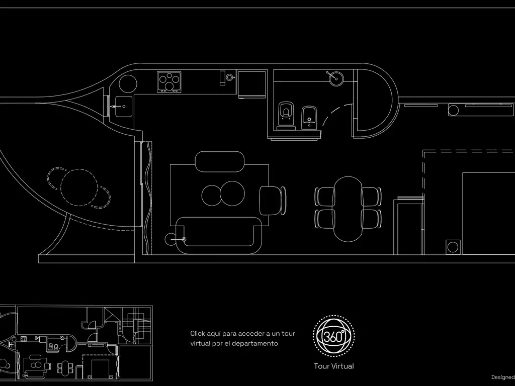 Matera 8 - Hollywood - Foto 35