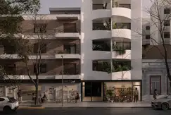 Matera 8 - Hollywood - Entrega Diciembre 2027