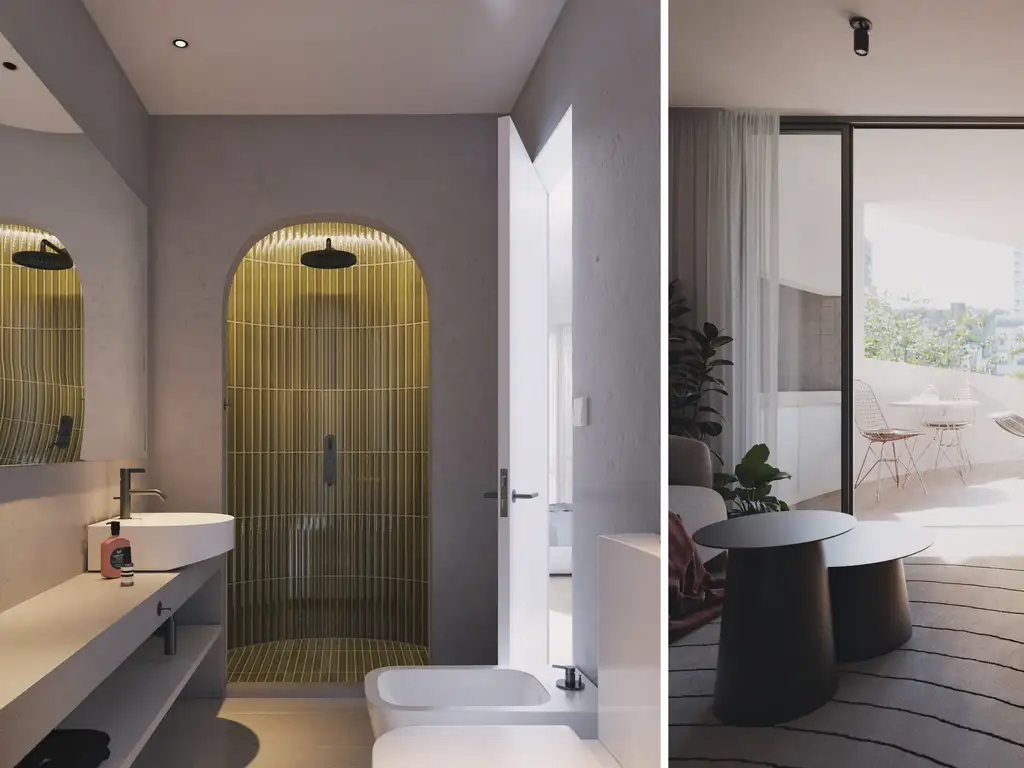 Matera 8 - Hollywood - Foto 40