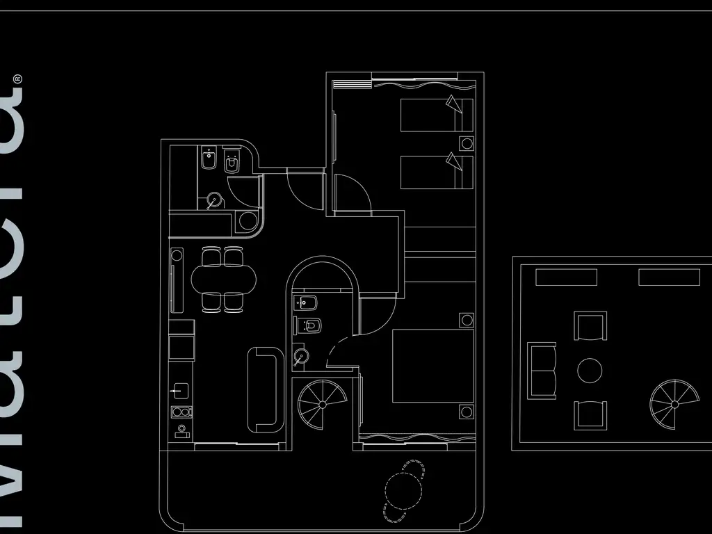 Matera 8 - Hollywood - Foto 43