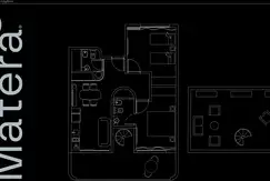 Matera 8 - Hollywood - Foto 43