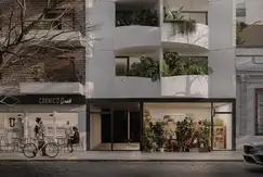 Emprendimiento en Palermo Hollywood