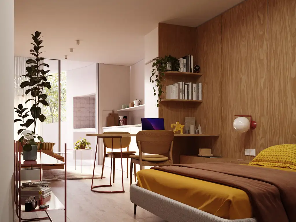 Matera 8 - Hollywood - Foto 13