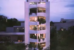 Angel Carranza 2200 - Entrega Diciembre 2027