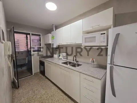 ALQUILER DEPARTAMENTO 2 AMBIENTES AMOBLADO EN PALERMO