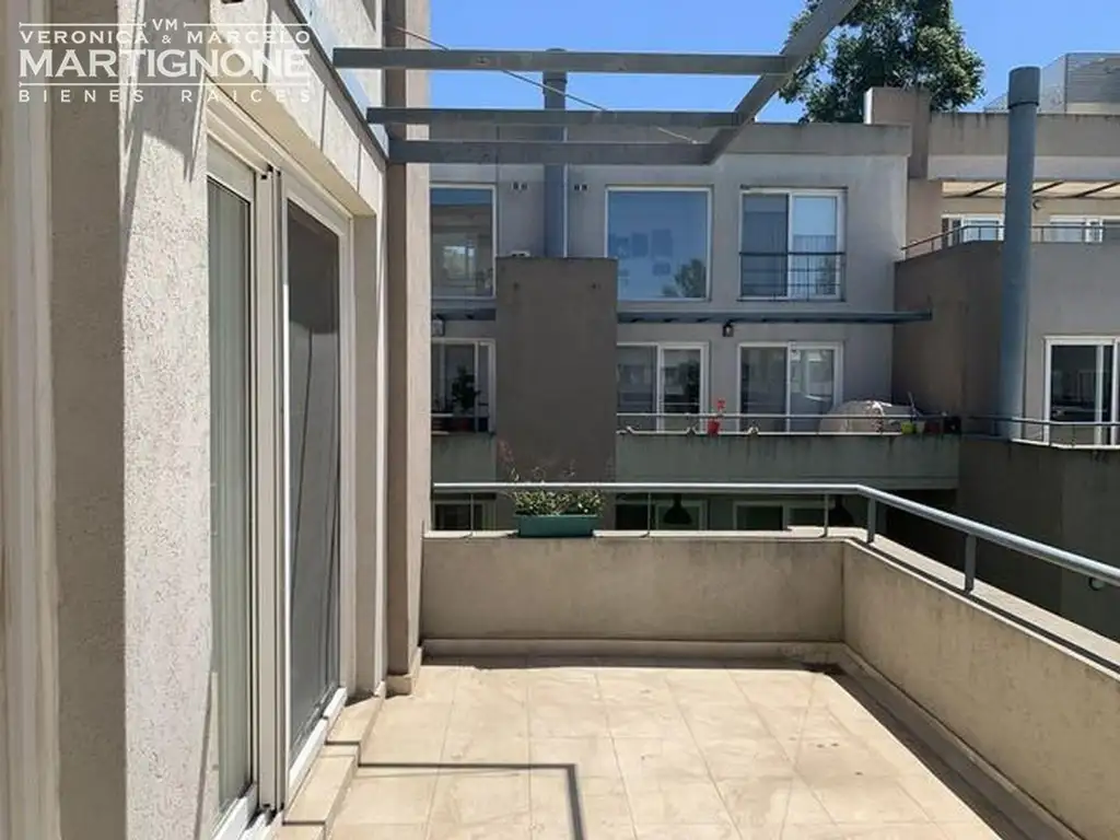 Departamento 2 amb en venta en Harmony Pilar - Foto 28