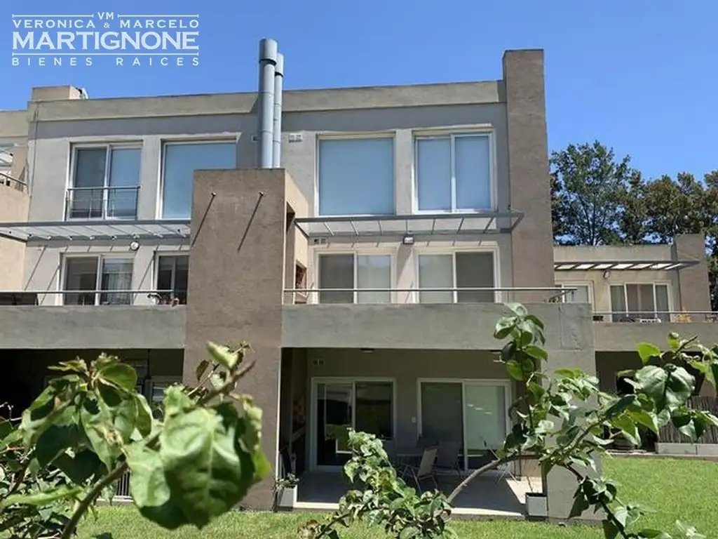 Departamento en Venta - 1 dormitorio -