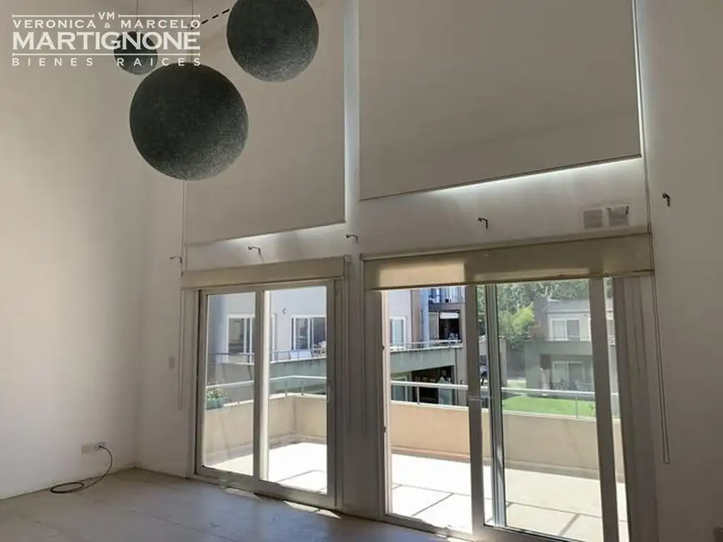 Departamento en Venta - Harmony Pilar