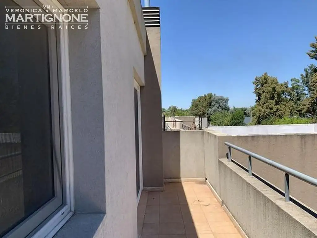 Departamento 2 amb en venta en Harmony Pilar - Foto 20