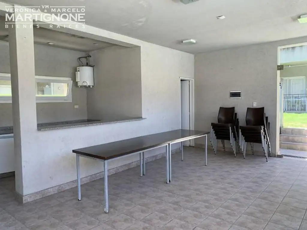 Departamento 2 amb en venta en Harmony Pilar - Foto 32