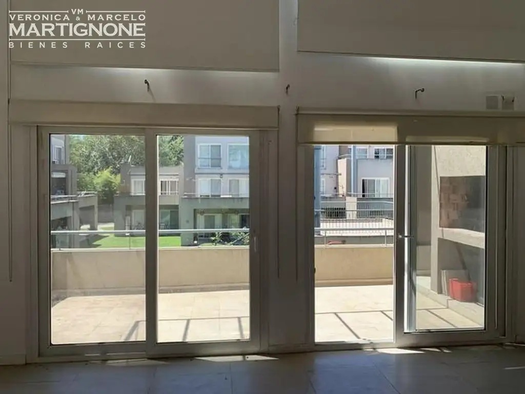 Departamento en Harmony Pilar