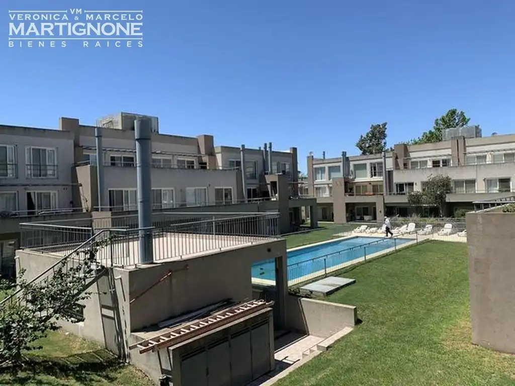 Departamento 2 amb en venta en Harmony Pilar - Foto 31