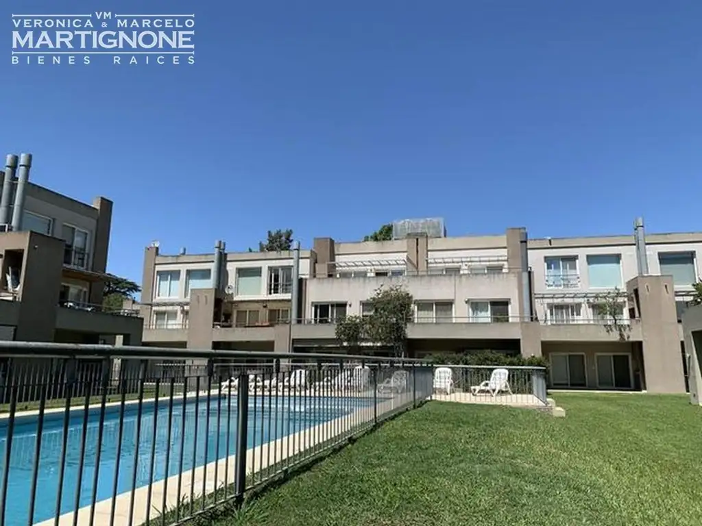 Departamento en Venta en Harmony Pilar - 1 dormitorio