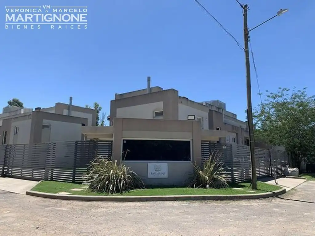 Departamento 2 amb en venta en Harmony Pilar - Foto 36