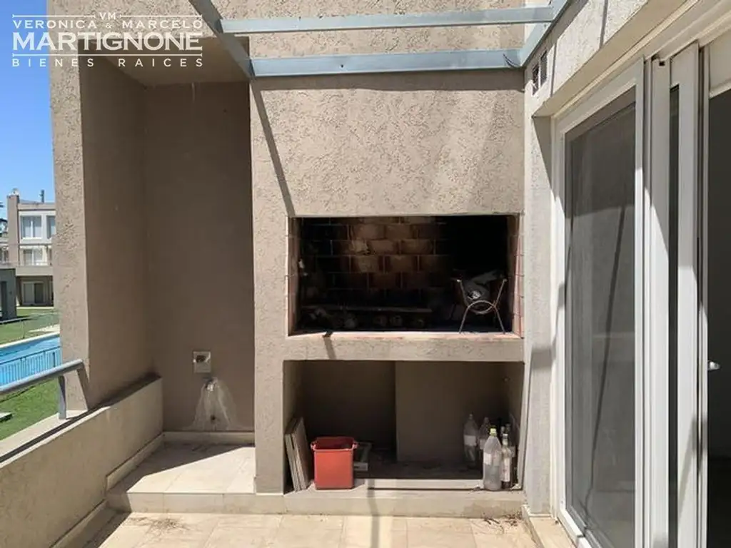 Departamento 2 amb en venta en Harmony Pilar - Foto 27