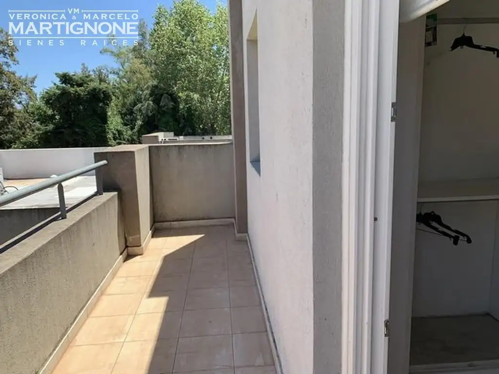 Departamento 2 amb en venta en Harmony Pilar - Foto 21