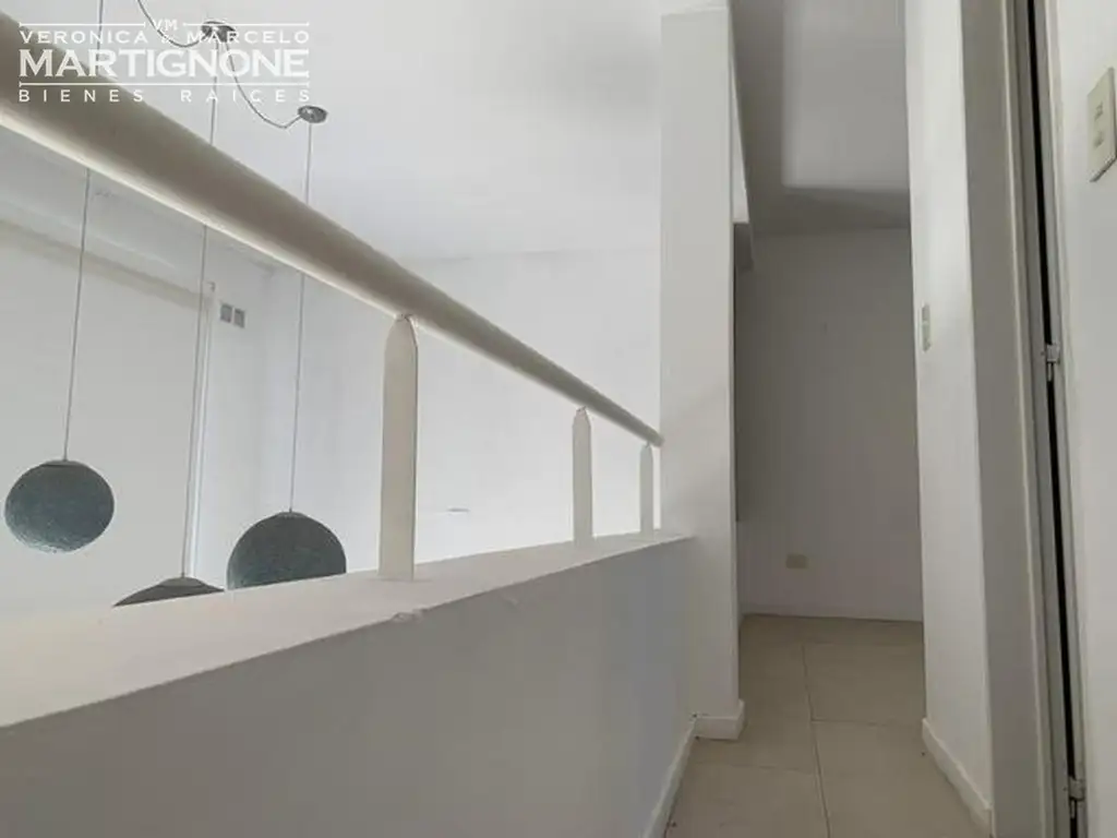 Departamento en Harmony Pilar de 1 dormitorio