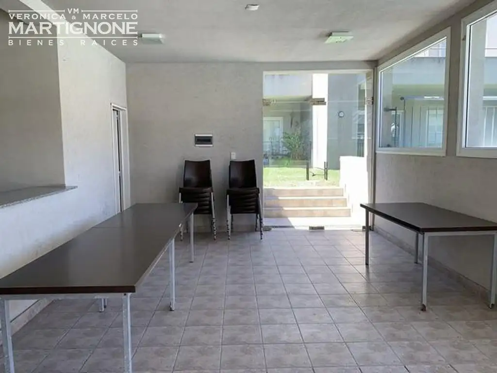 Departamento 2 amb en venta en Harmony Pilar - Foto 33