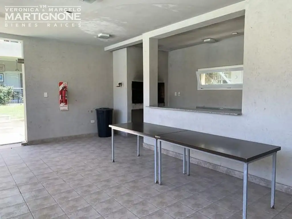 Departamento 2 amb en venta en Harmony Pilar - Foto 35