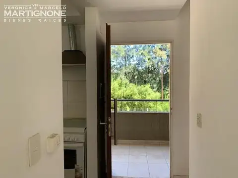 Departamento en Venta - 1 dormitorio -