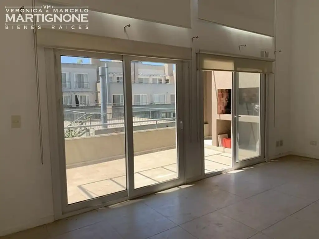 Departamento en Venta en Harmony Pilar