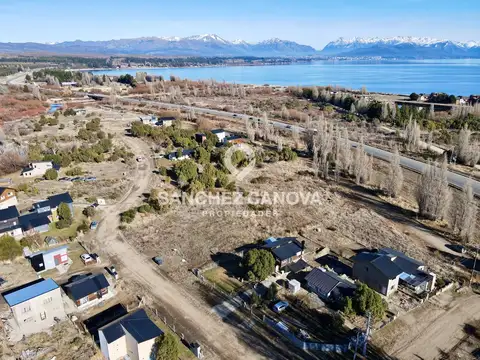 Terreno Lote  en Venta en Dina Huapi, Bariloche, Patagonia