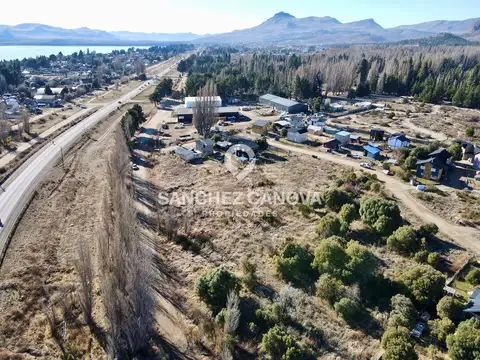 Terreno en Venta de 276,0 m2