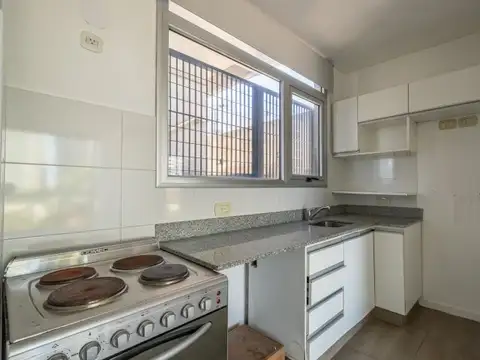 Departamento en Alquiler con 1 cocheras