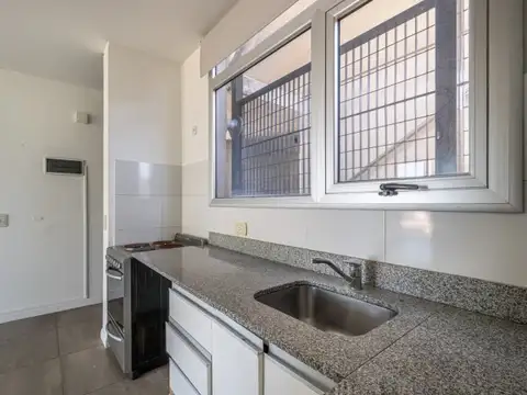 Departamento en Alquiler 17 años