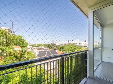 Altolaguirre 2555 , Piso 4