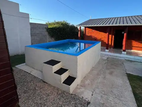 Casa en Alquiler de 2 dormitorios