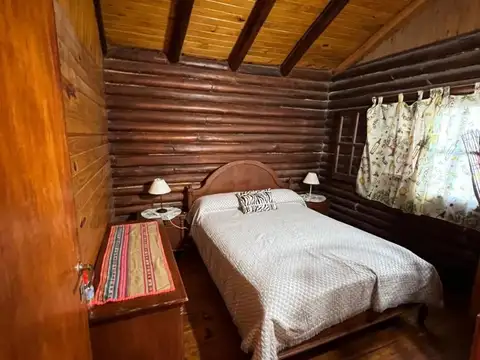 Casa en Alquiler 10 años