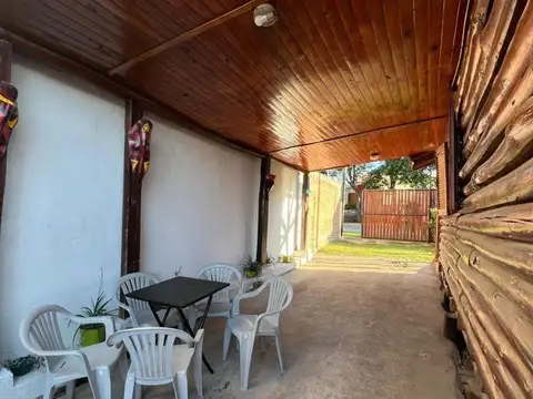 Los Principios Villa San Nicolas