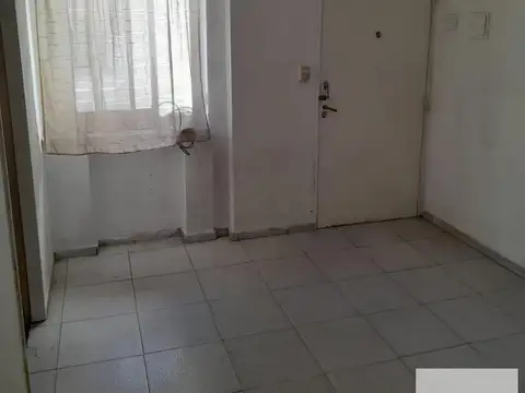 Departamento en venta - 2 Dormitorios 1 Baño - 37Mts2 - Pompeya