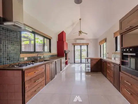 Casa en Venta 18 años