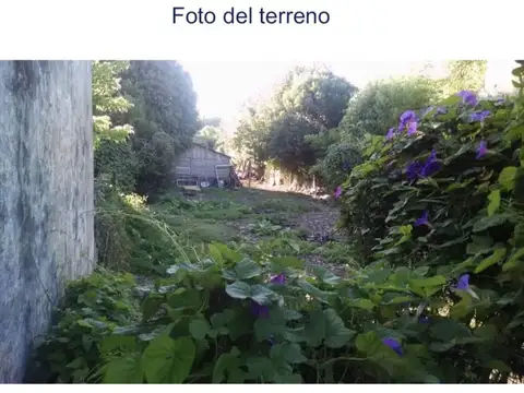 LOTE VENTA 340 MT2 MAGDALENA EXCELENTE UBICACIÓN