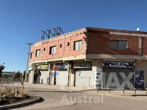 Local en Venta 7 años