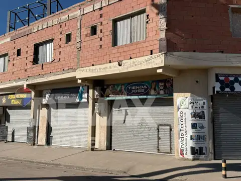 Avenida Nahuel Huapi 300