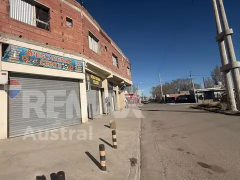 Local en Venta en Comodoro Rivadavia, USD 350.000