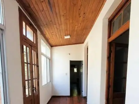 Av Francisco Ramirez 2900