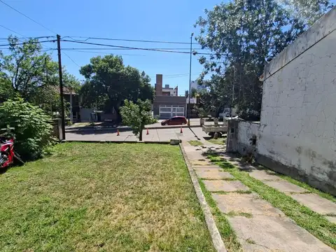 Av Francisco Ramirez 2900