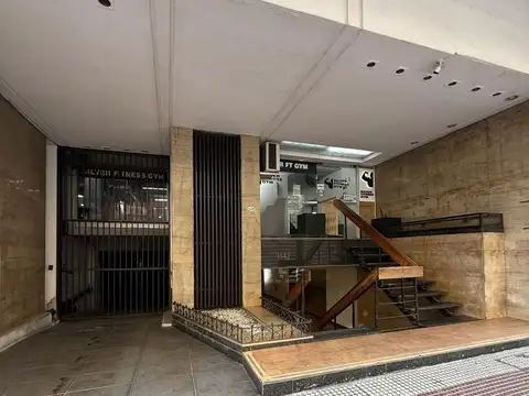 Departamento en Venta - 1 Dormitorio 1 Baño - 38mts - San Cristobal